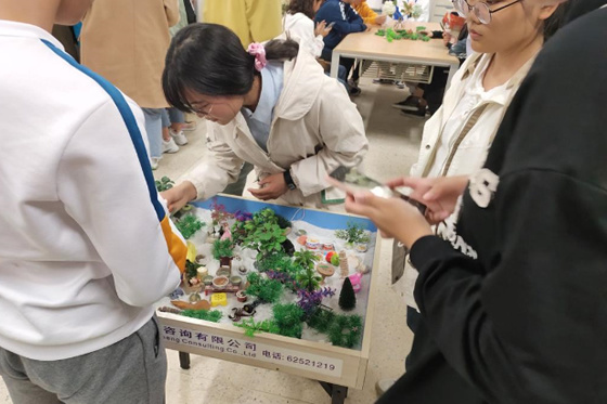 靜水流深 滋潤心靈——安徽理工大學積極構建心理健康教育工作新格局