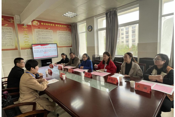 貴州民族大學：發揮專業優勢助力附屬學?！半p減”政策落地