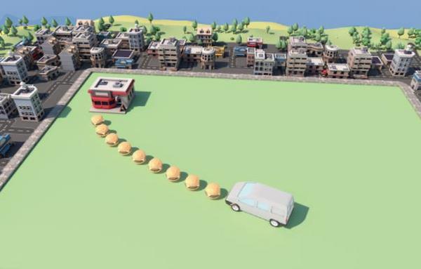 西交利物浦大學設計學院的SURF故事：把VR游戲融入康復治療