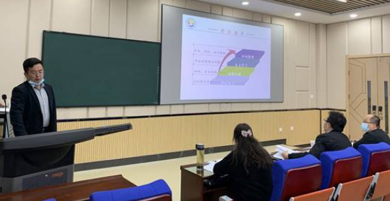 甘肃民族师范学院2022年上半年教师资格认定教育教学能力测试工作圆满完成