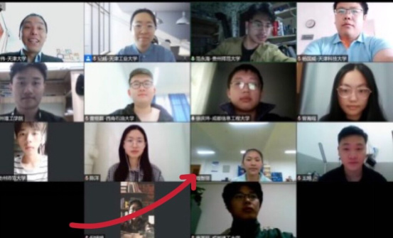 貴州民族大學機械電子工程學院學子獲首屆全國儀器類專業本科生畢業設計交流會優秀畢業設計（論文）