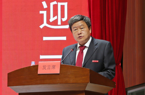 云南民族大學召開2022級新生開學典禮暨慶祝教師節大會
