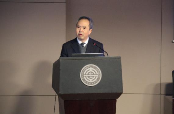 大連理工大學舉行2022年新教工崗前培訓