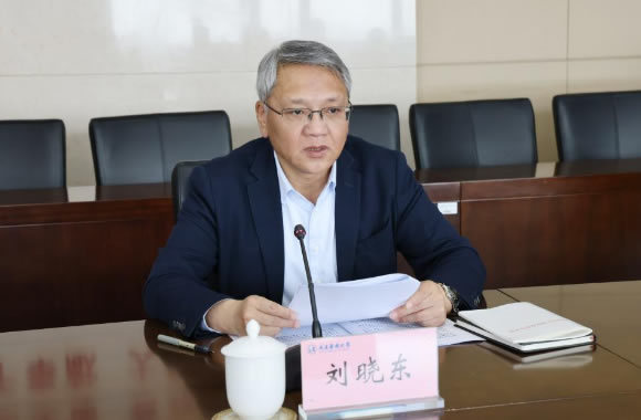 大連醫科大學舉行黨委領導班子黨紀學習教育讀書班?暨黨委理論學習中心組集中學習研討