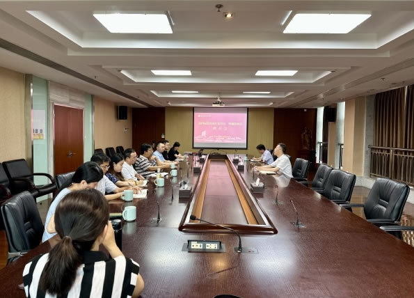 浙江水利水電學院紀委召開第四屆黨風黨紀監督員、特邀監察員聘任會