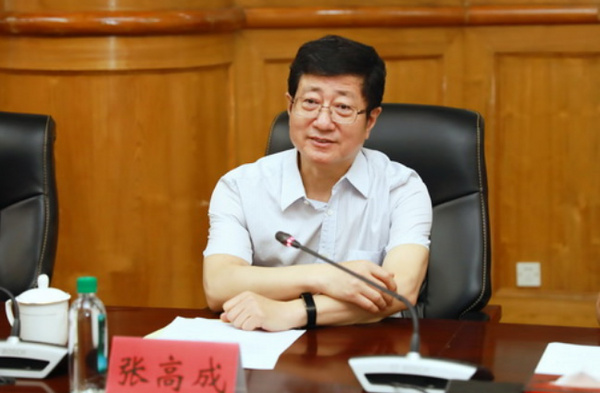 哈爾濱金融學院與省財政廳、省注會協會、會計事務所共同舉辦政校行企合作座談會