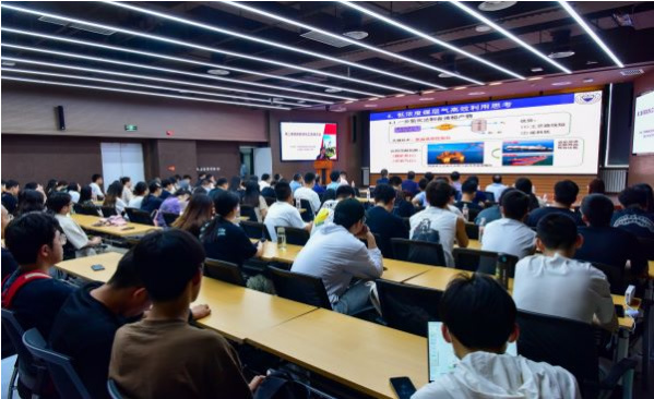 蘭州理工大學參與主辦的第二屆低碳能源化工高端論壇成功舉辦