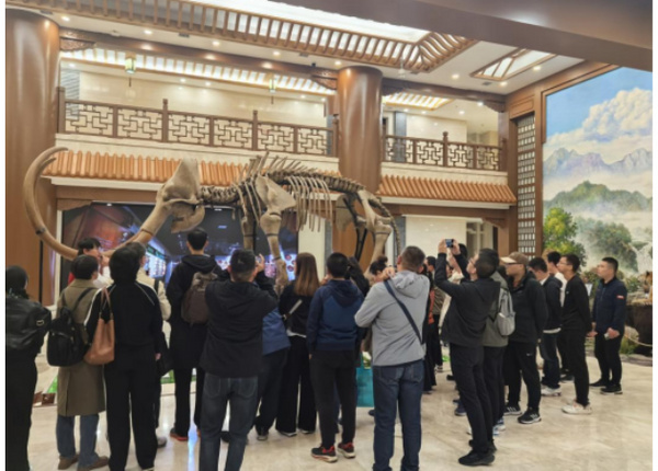 黑龍江中醫藥大學承辦山西省中青年中醫臨床優秀骨干人才臨床能力提升培訓班
