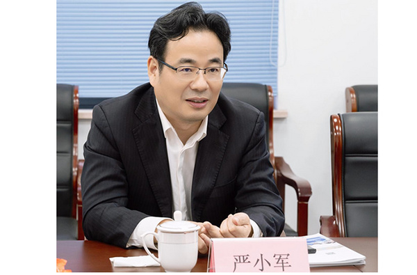 浙江海洋大學校領導赴寧波開展校企合作創新座談活動