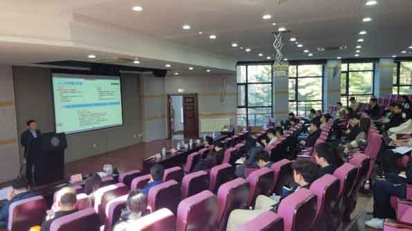构建创新培育体系 助力青年人才成长——大连理工大学2025年度优秀青年人才培育计划完成