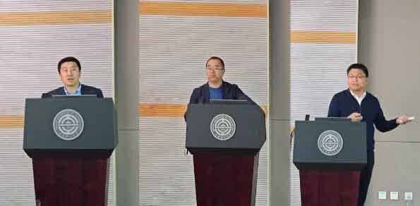 构建创新培育体系 助力青年人才成长——大连理工大学2025年度优秀青年人才培育计划完成