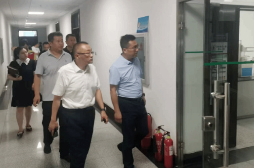 黑龙江中医药大学“平安校园”建设提档升级