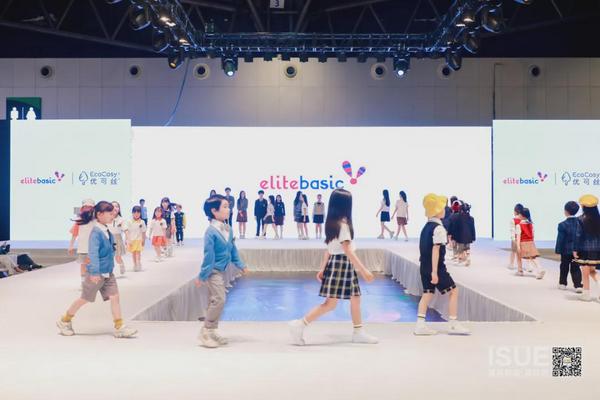 今日隆重開幕，精彩熱點帶你全面了解ISUE2021上海國際校服展