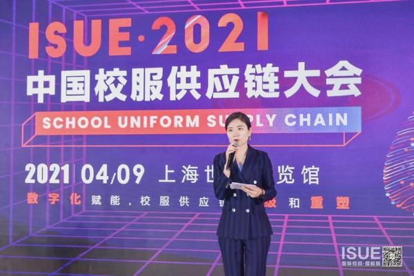 今日隆重開幕，精彩熱點帶你全面了解ISUE2021上海國際校服展