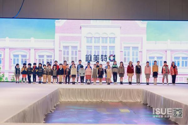 今日隆重開幕，精彩熱點帶你全面了解ISUE2021上海國際校服展
