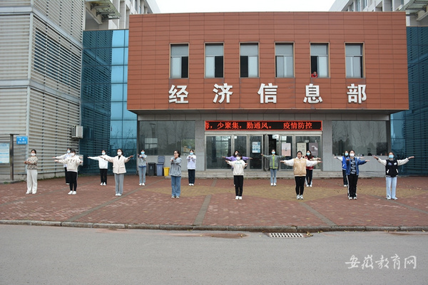 銅陵市加強寄宿制學校封閉式管理 守護師生生命安全和身體健康