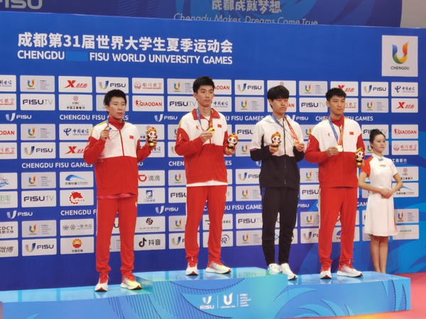 華理乒乓青春逐夢，大運圓夢鑄就輝煌