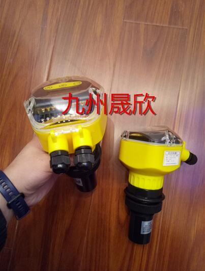 超聲波液位計的使用安裝方法