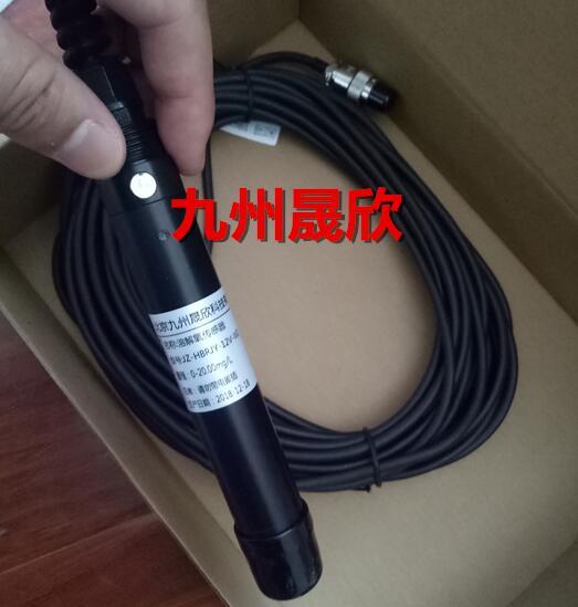 解析什么是水質溶解氧？