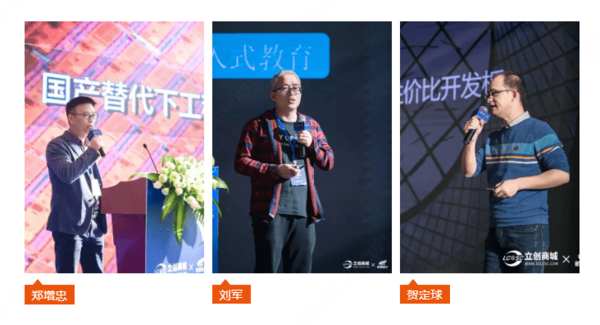 3萬元“航順HK32MCU杯”第六屆立創電賽得主揭曉！
