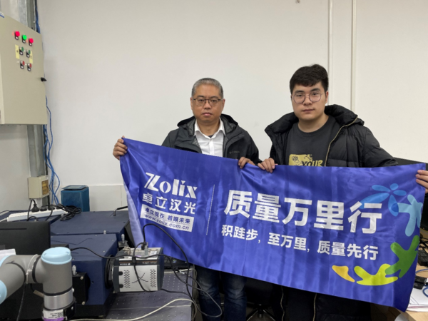 質量萬里行 | 清華大學醫學院，舊設備重煥生機