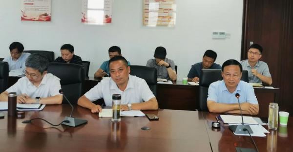 2024年六安市普通高中高考備考工作座談會順利召開