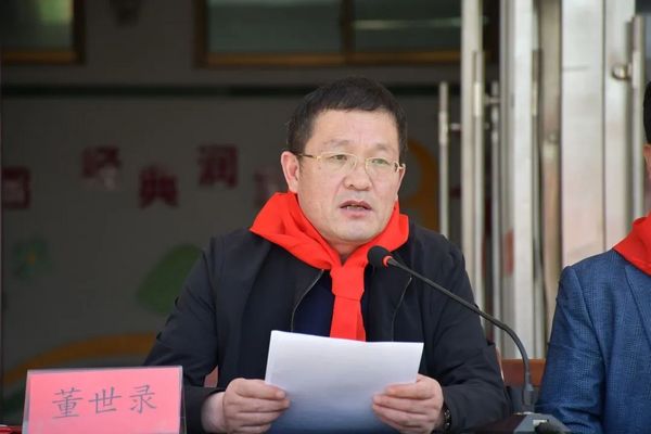價值180萬元教室護眼燈具！立達信攜手泉水基金會點亮甘肅臨洮鄉村學校