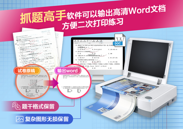 告别填鸭式教育，距离学霸你还差精益错题本+高效学习法