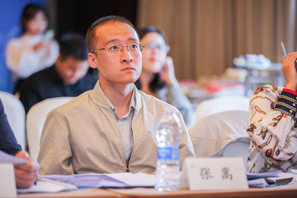 2020數字中國創新大賽機器人賽道青少年組作品評審會順利召開!