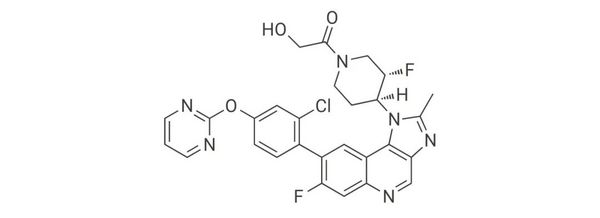 新型抗肿瘤分子 | MedChemExpress