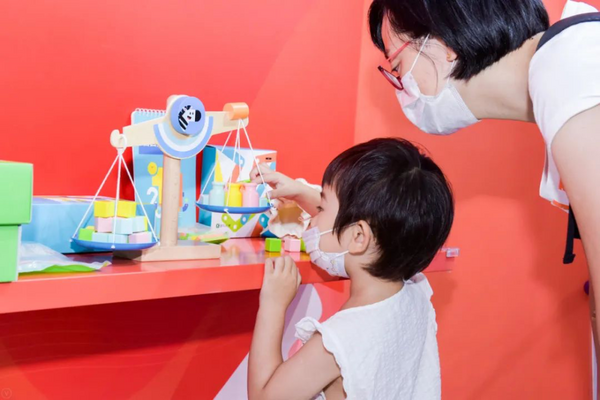 斑馬AI課亮相2020服貿會,分享“教育+AI”前沿教學成果