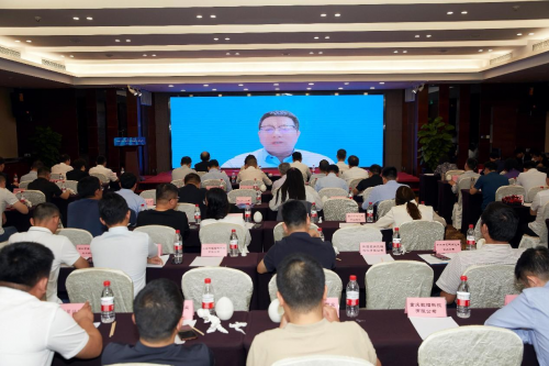 全國數字化設計與3D打印行業產教融合共同體在深圳成立