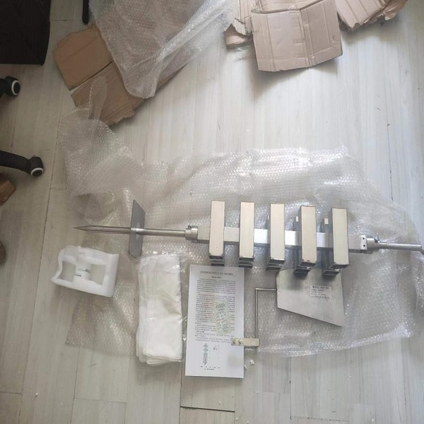 恒奧德儀器廠階梯式集沙儀儀結構與作原理H17995