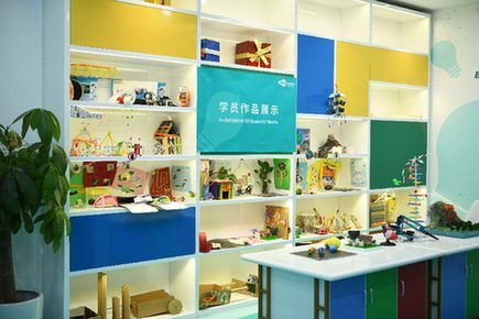 立足素質教育，愛貝迪stem + 角力下沉市場
