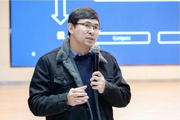 華為Serverless校園公開課活動·華中科技大學站”圓滿收官