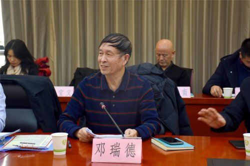中國質量檢驗協會教育裝備專業委員會籌備會議成功召開