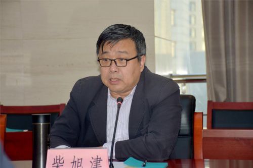 中國質量檢驗協會教育裝備專業委員會籌備會議成功召開
