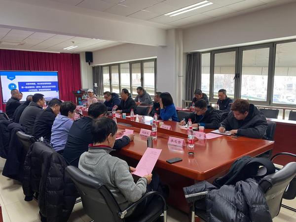 北京市教委、市大體協領導到北京工業大學觀摩并指導羽毛球項目集訓