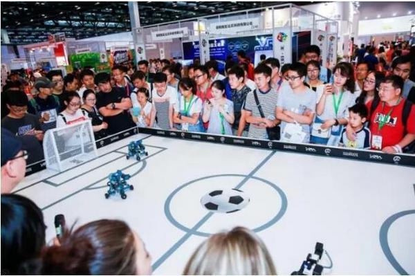 3E 2019北京國際消費電子展招展招商全球啟動