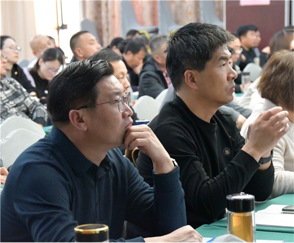 “智慧創新未來教育”天津師范大學宣城班培訓 順利舉辦