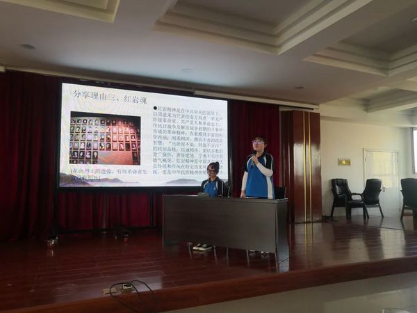 全國“書香校園”優秀案例 | 呼和浩特市第六中學：閱讀素養浸潤心靈 書香校園啟迪人生