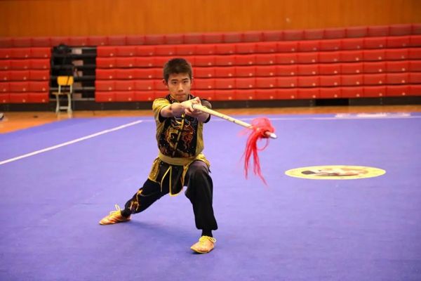 内蒙古自治区中学生排球、武术、网球锦标赛圆满完赛 各项目队积极备战“学青会”