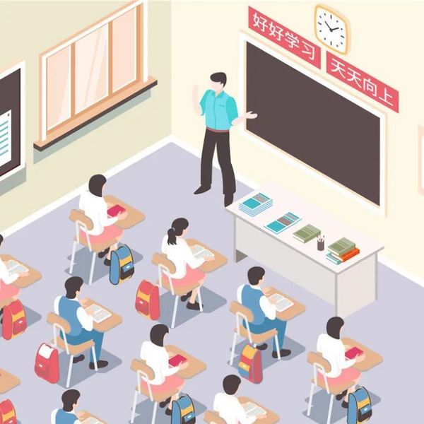 北京一大批新建學?！皝硪u”！最快的今年秋季投入使用