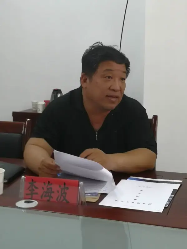 2020.6.12圖情資訊|中國圖書館學會中小學圖書館分會秘書處人員到石家莊調研