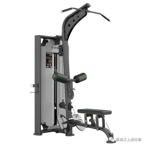 舒華體育出品 【莫旗私家健身房 】安裝完畢