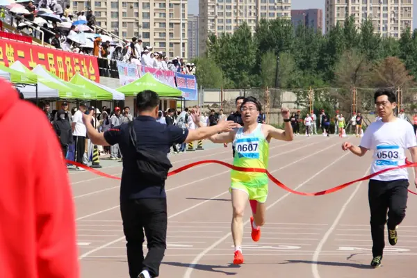 點燃激情 活力四射|沈陽醫學院第二十三屆田徑運動會圓滿落幕