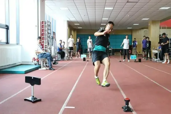 內蒙古自治區教育廳舉辦第三屆全區高等學校體育教師教學技能展示活動