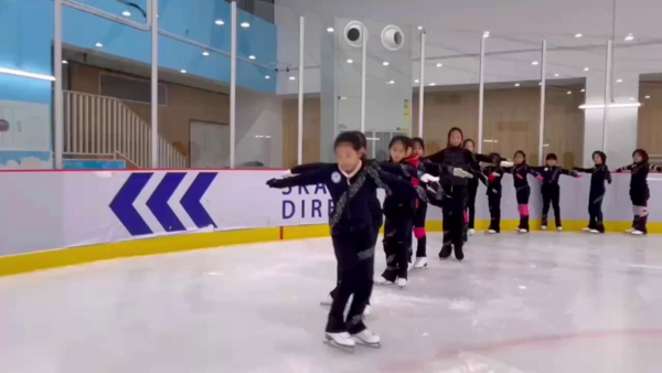 海淀小學首次區級體測，這所學校全員滿分！秘訣到底是啥？