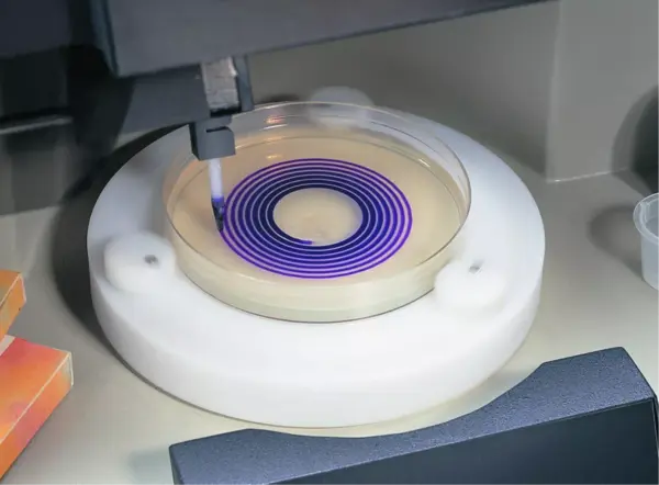 重磅推出！全自动微生物平皿螺旋接种仪