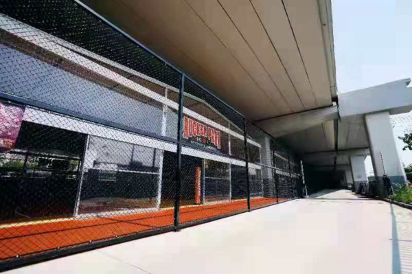 健身去哪兒？2021年上海市健身設施建設補短板評估報告出爐